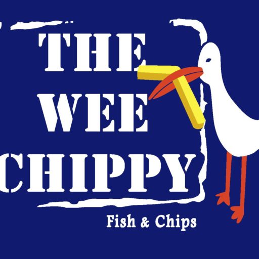 wee chippy