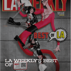 LA Weekly