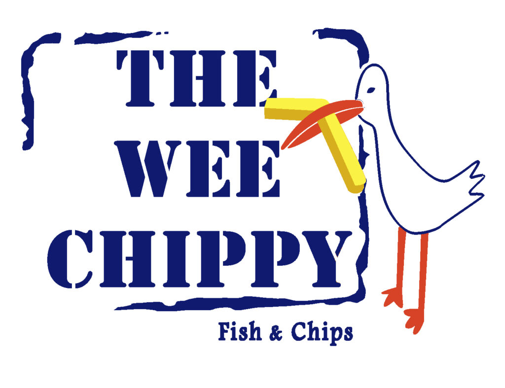 The Wee Chippy™ - Fish and Chips Los Angeles - Fish and Chips Franchise